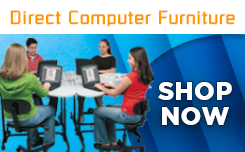 Computer Furniture