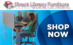 Library Furniture