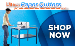 Paper Cutters