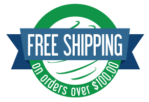 Free Shipping on Orders Over $10